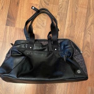 Lululemon Bag